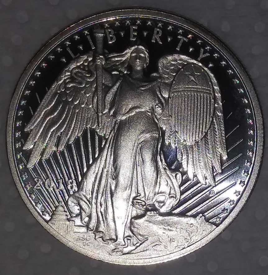 Post-A-Daniel-Carr-Fantasy-Coin/Token-If-You-Have-One.
